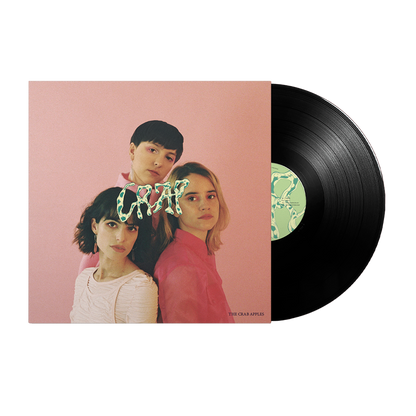 Crap - Vinilo