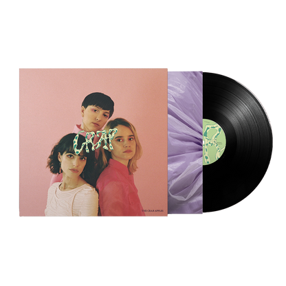 Crap - Vinilo