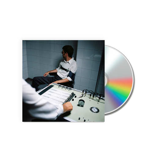 El detector de mentides - CD (Edición Firmada)