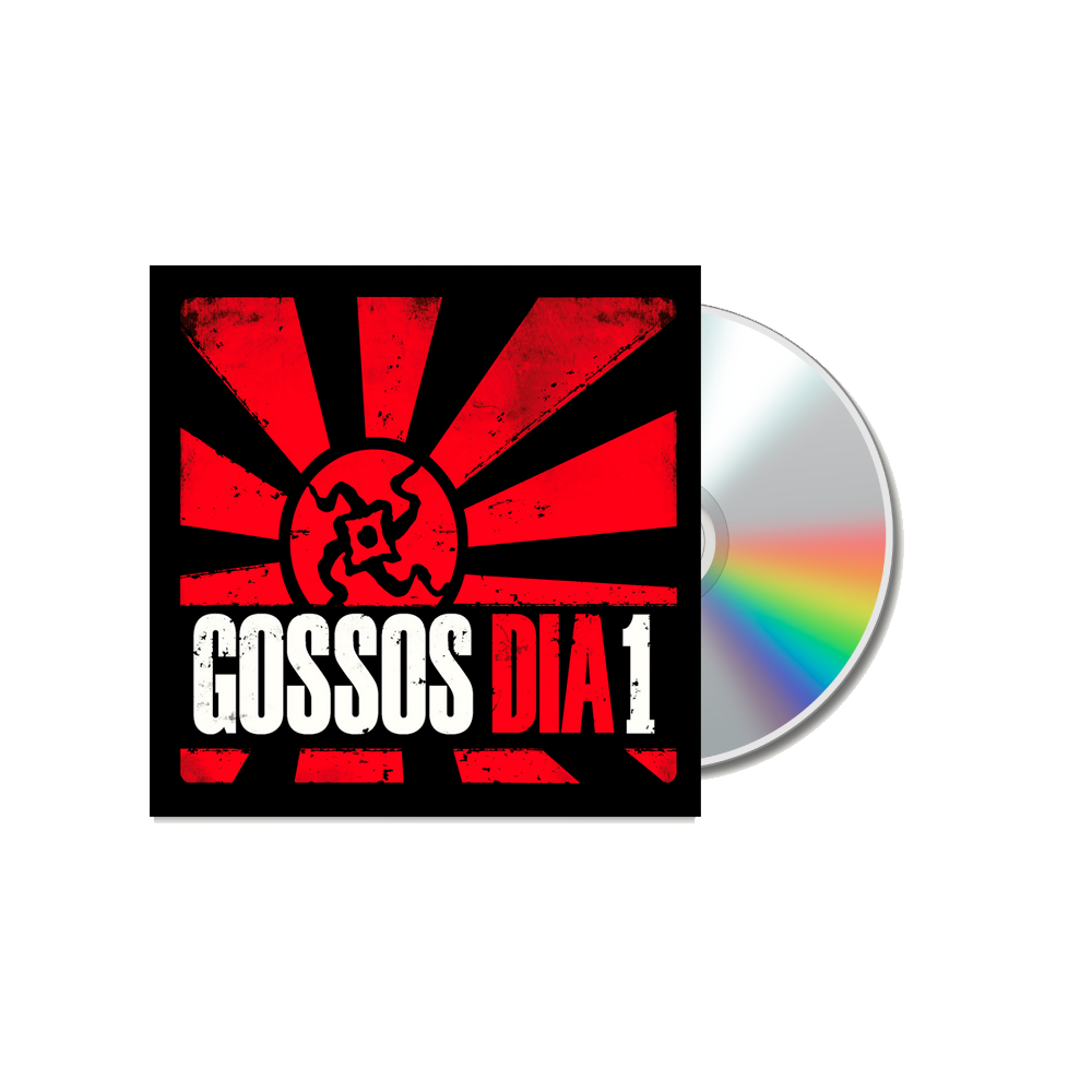 Dia 1 - CD