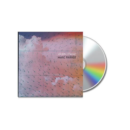 Els Fets i l'Atzar - CD