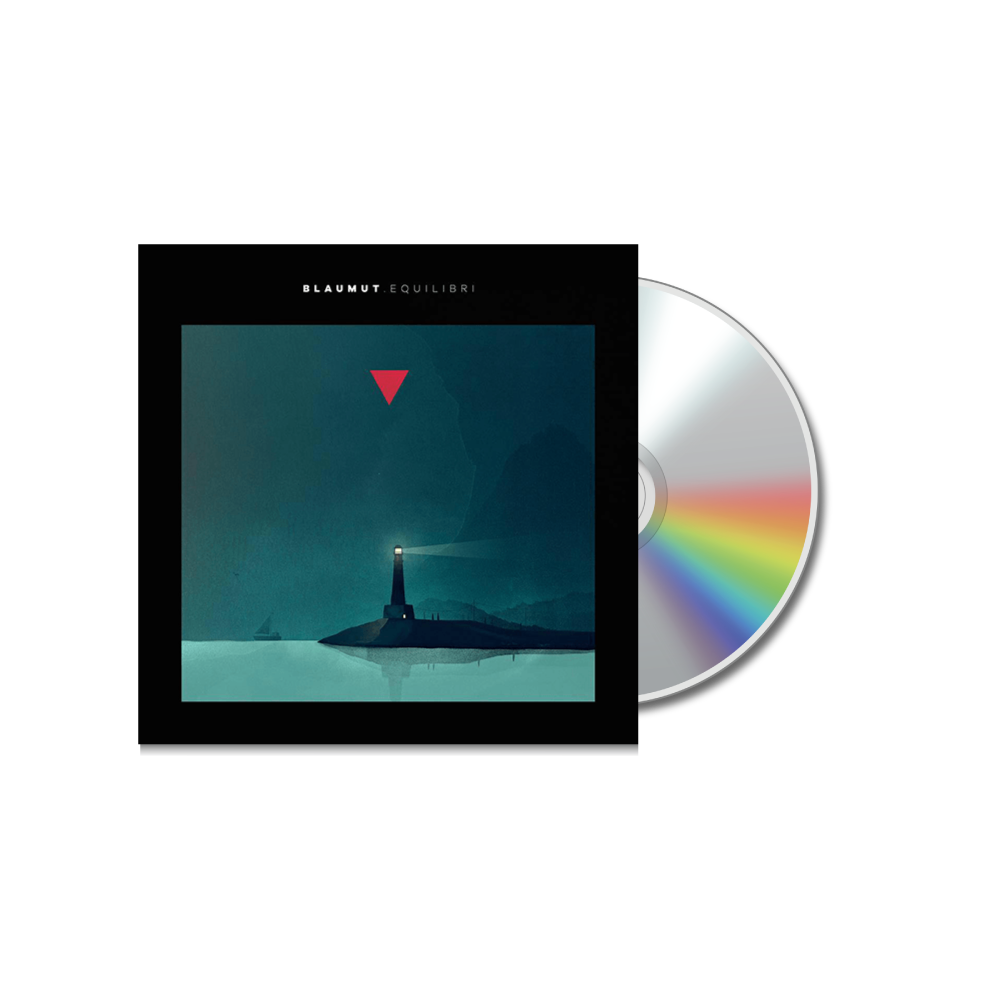 Equilibri - CD