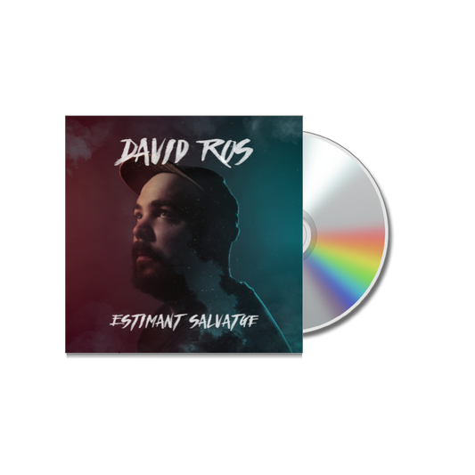 Estimant Salvatge - CD