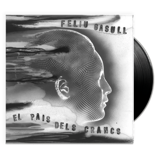 Feliu Gasull - El país dels crancs - Vinil
