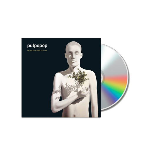 La batalla dels dubtes - CD