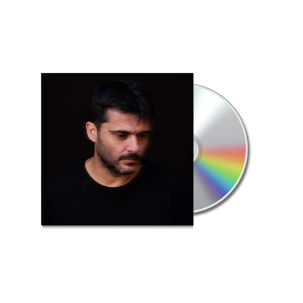 La felicitat també plora - CD