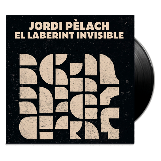 El Laberint Invisible - Vinil