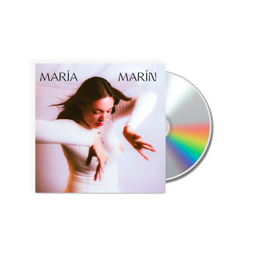 Las Tres Marías - CD