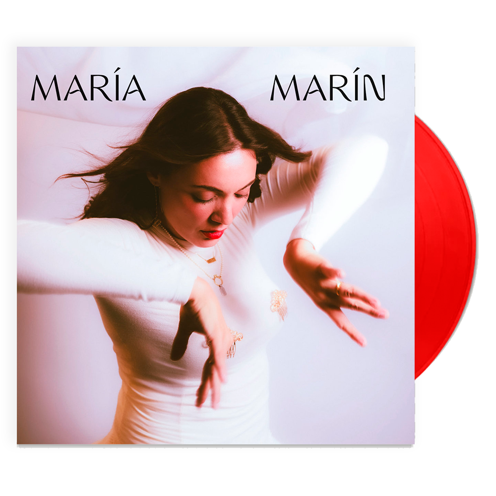Las Tres Marías - Vinil