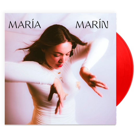 Las Tres Marías - Vinilo