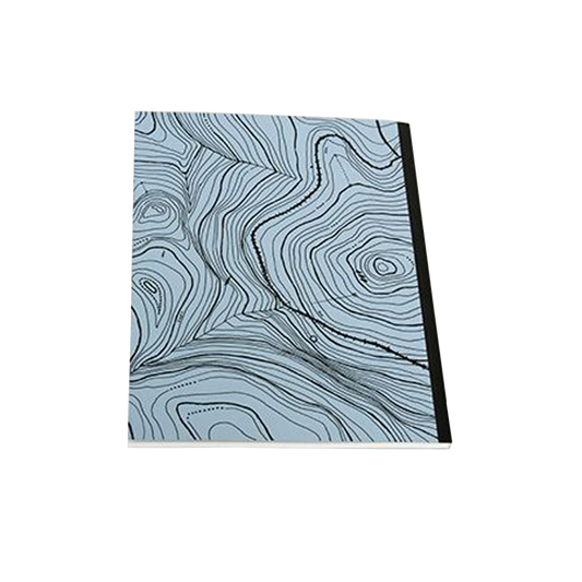 Libreta "UN PAS I NEU I UN PAS"