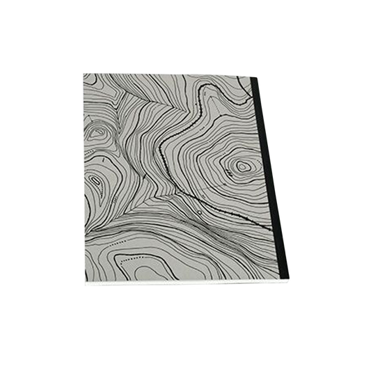Libreta "UN PAS I NEU I UN PAS"