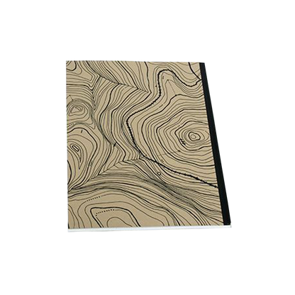 Libreta "UN PAS I NEU I UN PAS"