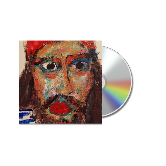 Mercuri - CD