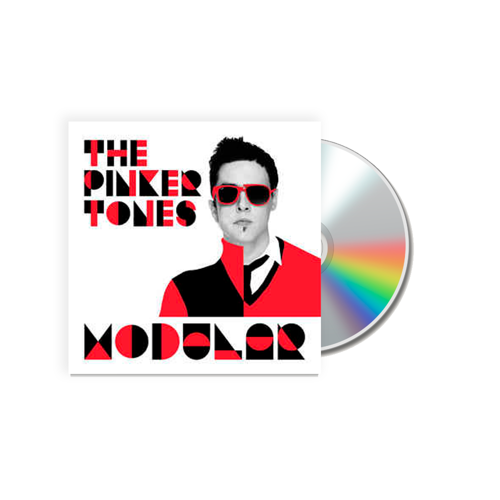 Modular - CD