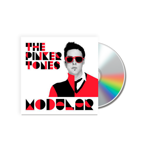 Modular - CD