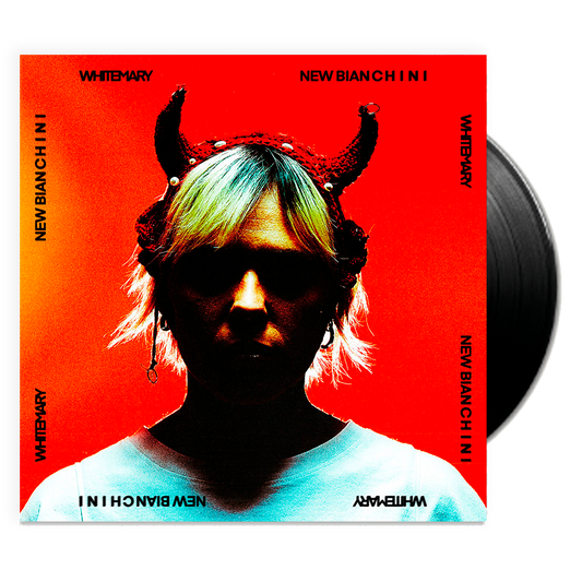 NEW BIANCHINI - Vinil