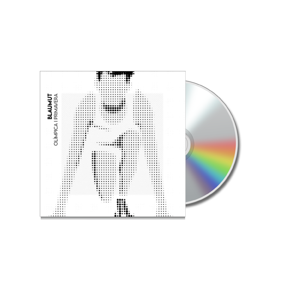 Olímpica i primavera - CD