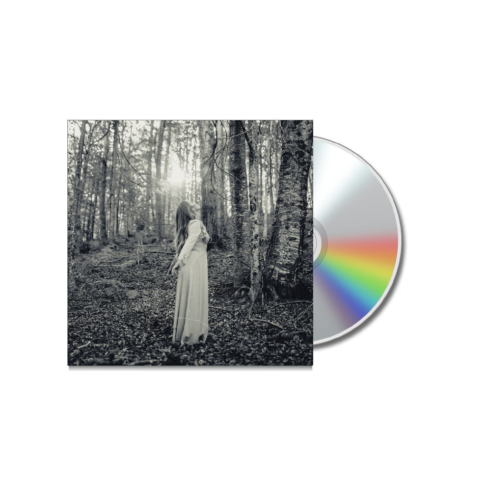 Origen - CD