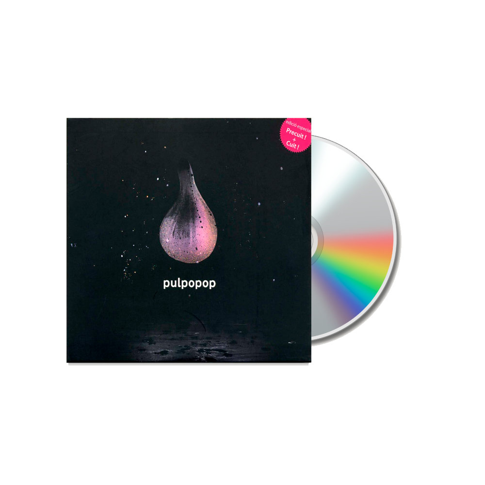 Precuit! + Cuit! - 2CD (Edició Especial)