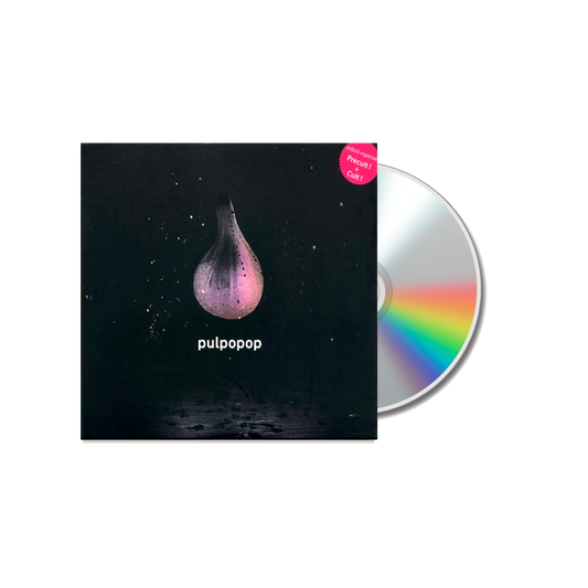 Precuit! + Cuit! - 2CD (Edició Especial)