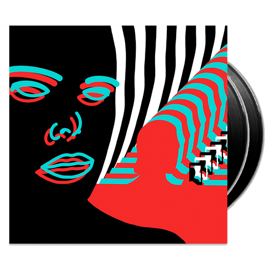 Radio Whitemary - 2LP