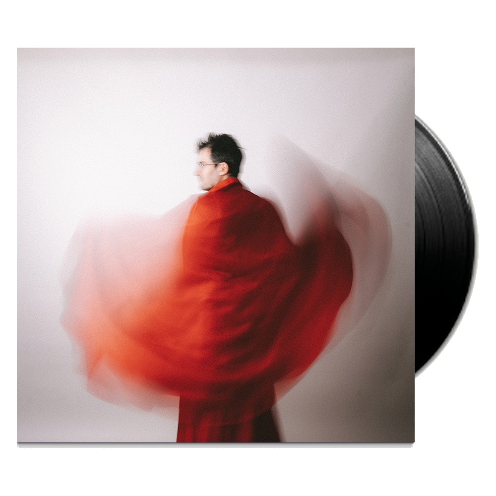 Ritual d'expropiació - Vinil