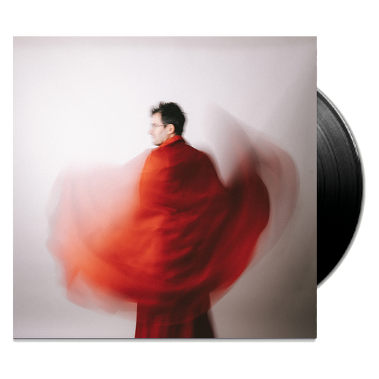 Ritual d'expropiació - Vinilo