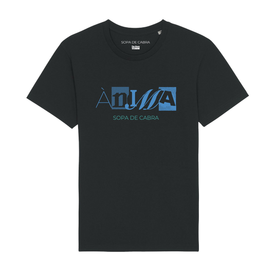 Camiseta Ànima