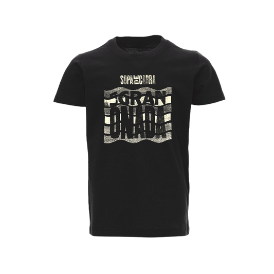 Camiseta La Gran Onada Infantil