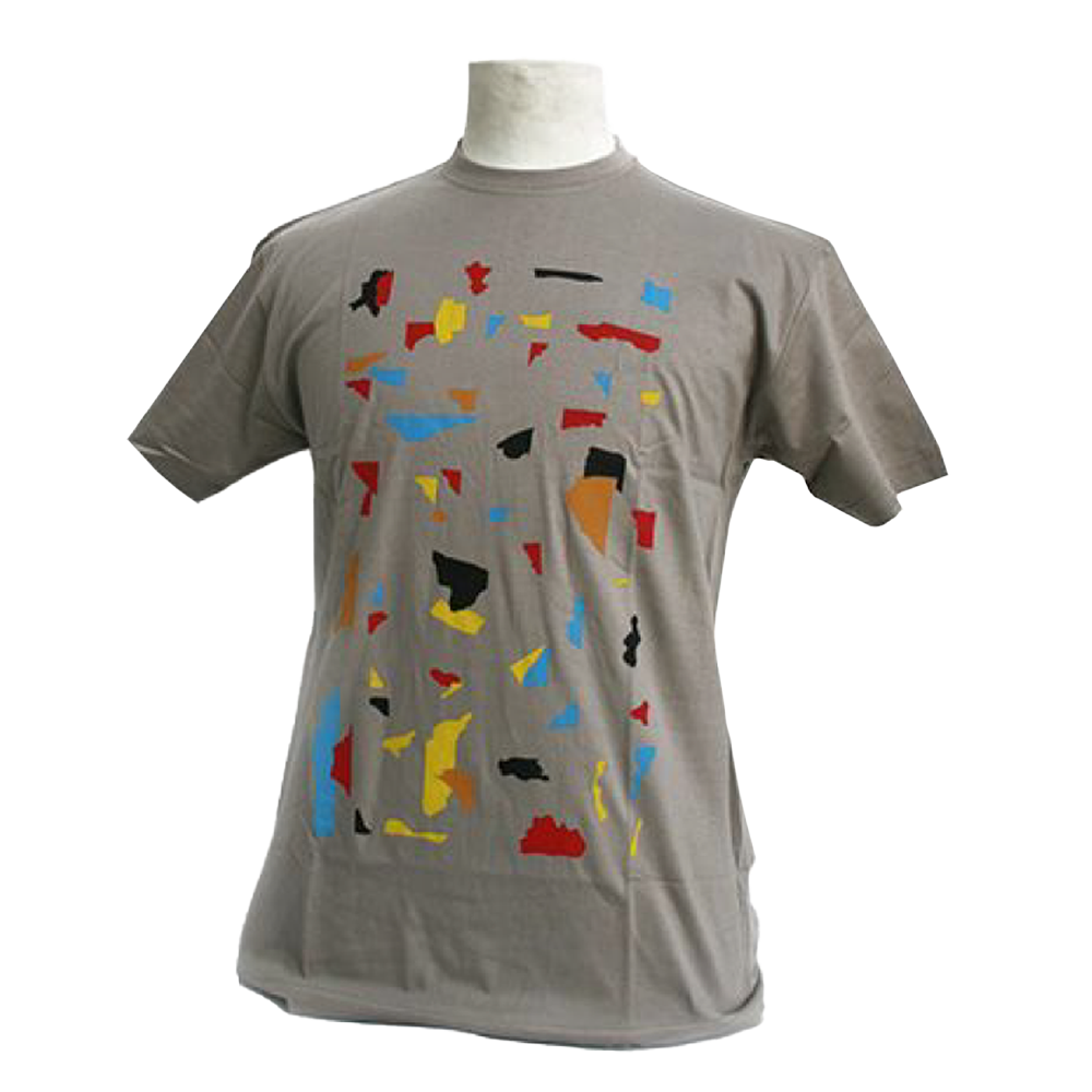 Camiseta Hey studio