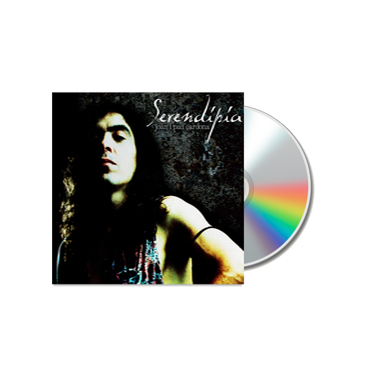Serendipía - CD
