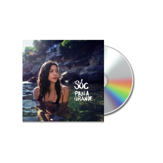 Sóc - CD