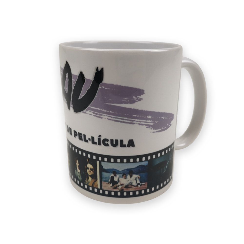 Tassa Sau “Un concert de pel·lícula”