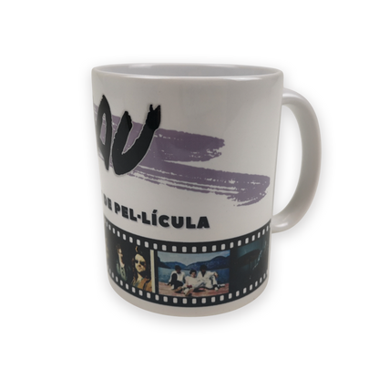 Tassa Sau “Un concert de pel·lícula”