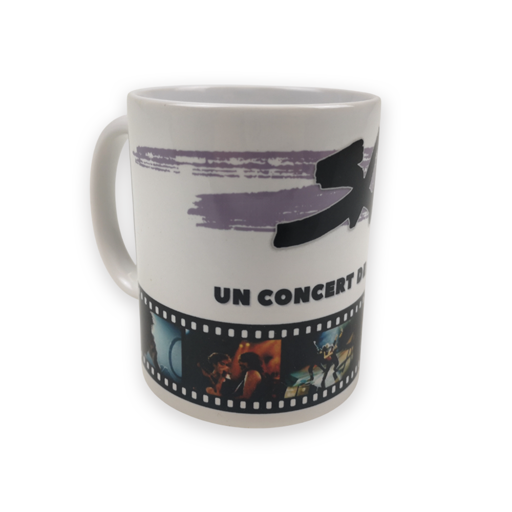 Tassa Sau “Un concert de pel·lícula”