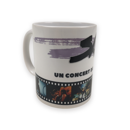 Tassa Sau “Un concert de pel·lícula”