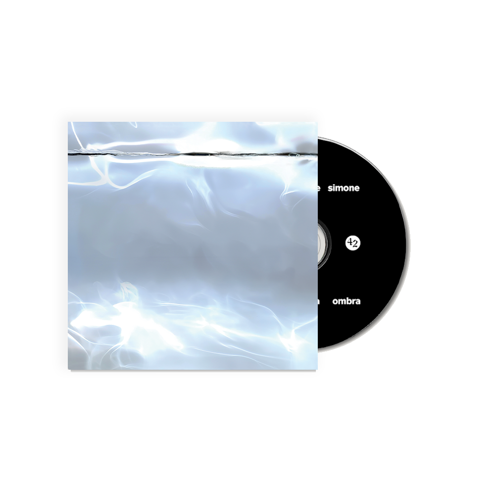 Una lunghissima ombra - CD