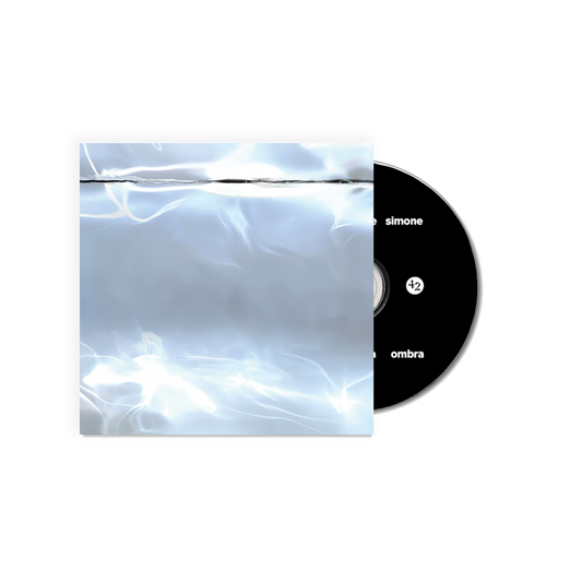 Una lunghissima ombra - CD
