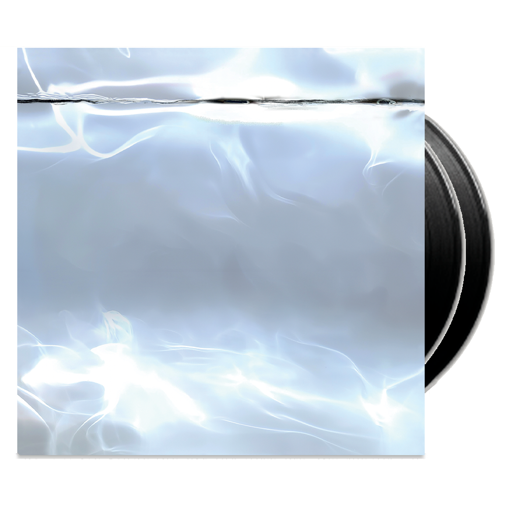 Una lunghissima ombra - 2LP