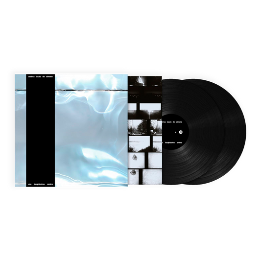 Una lunghissima ombra - 2LP