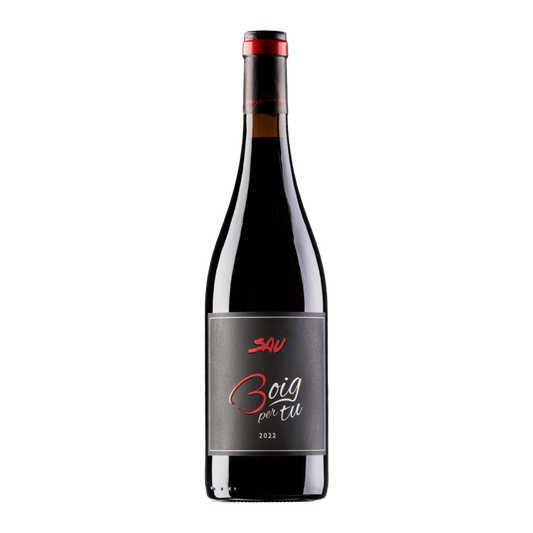 Vi Boig per tu (Vinyes Domènech)