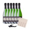 Pack de caves Guspira + CD + Llevataps Mishima