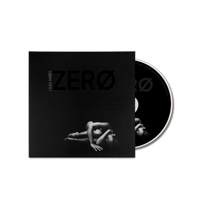 ZERØ - CD (Edició Signada)