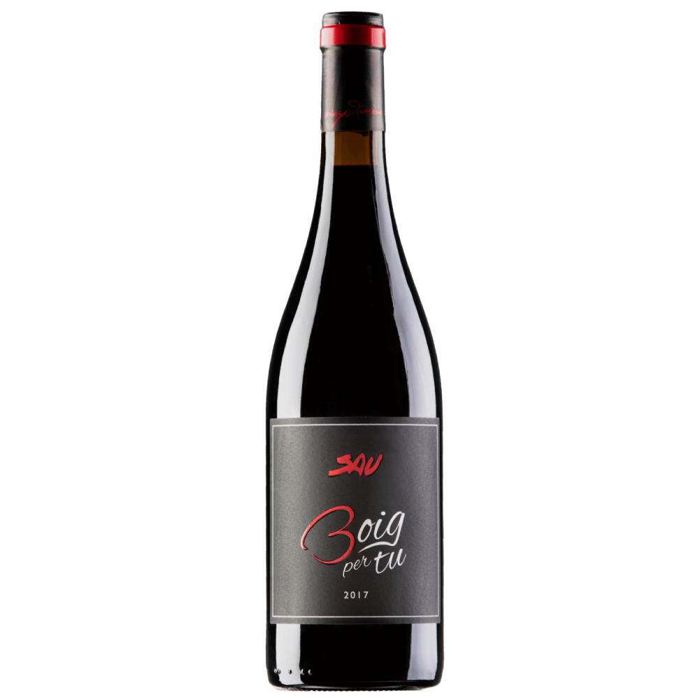 Vi Boig per tu (Vinyes Domènech)