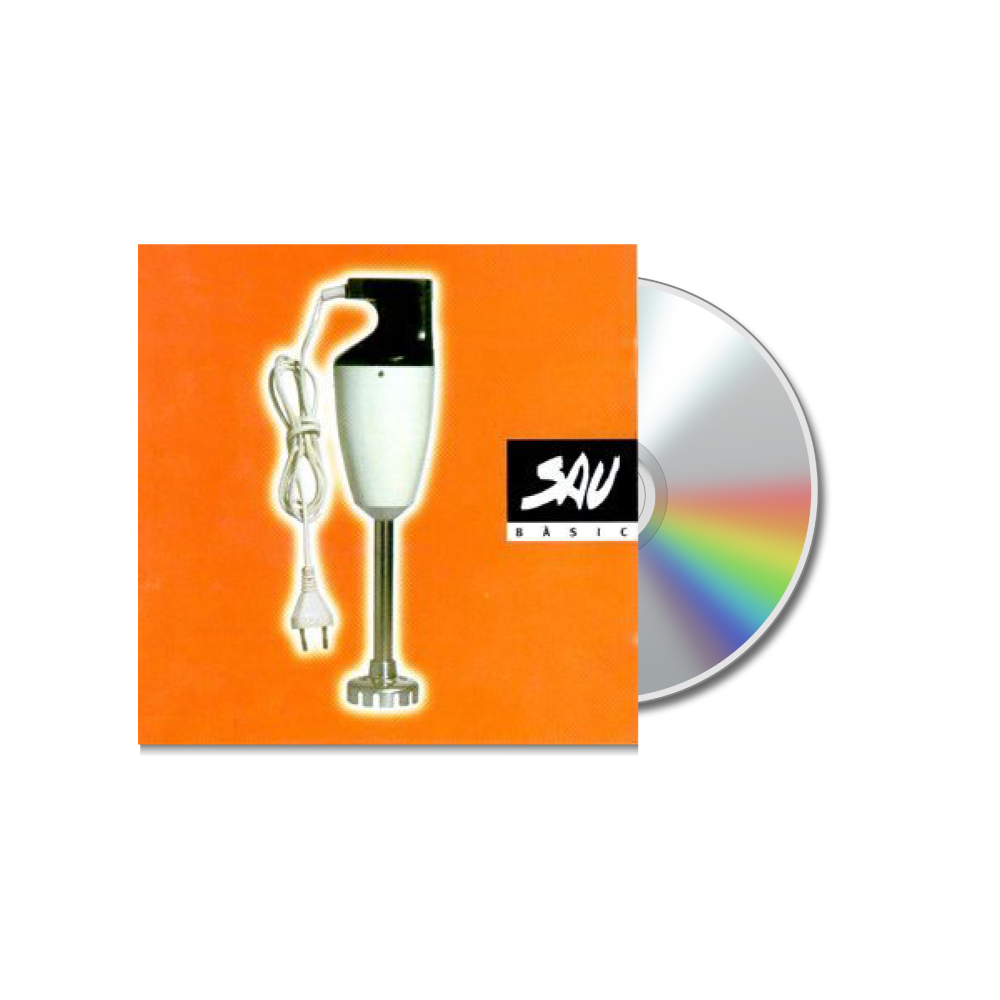 Bàsic - CD