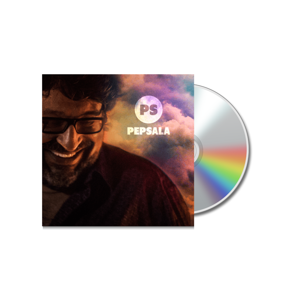 PS - CD