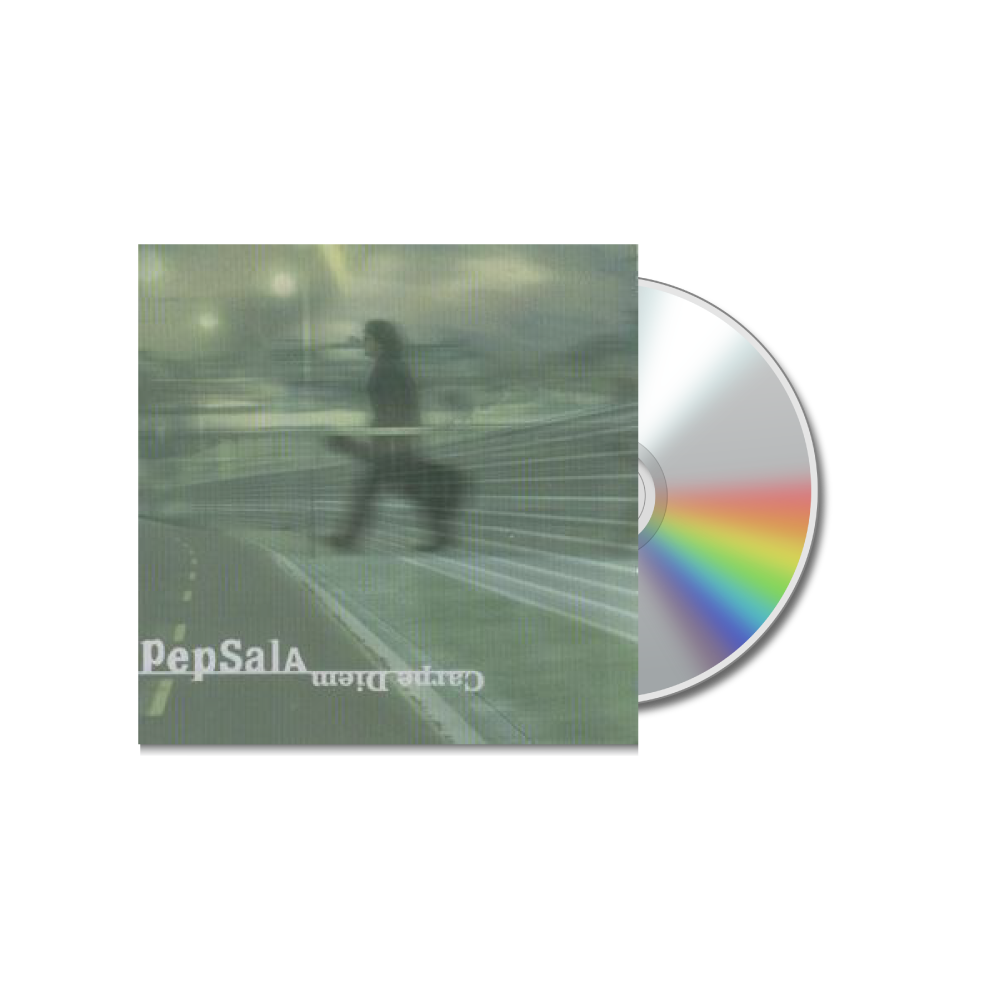 Carpe diem - CD