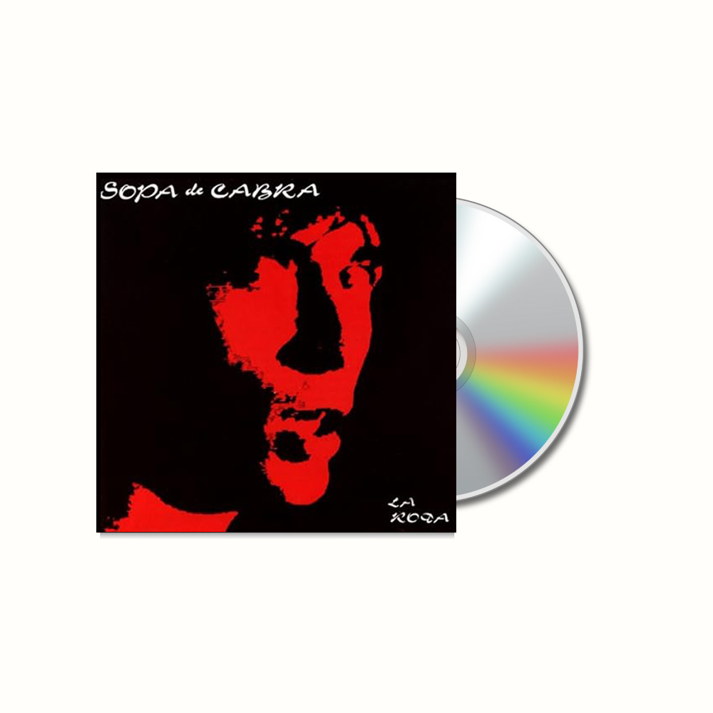 La Roda - CD