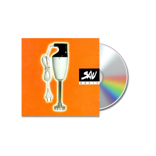 [PEPS0035] Bàsic - CD